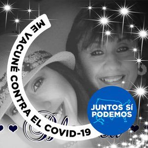 Meet your Posher, Cristina